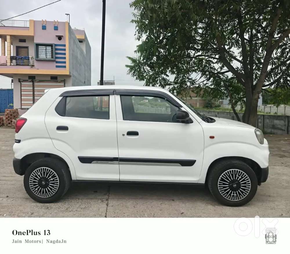 Maruti Suzuki S-presso 2022 Vxi (o)