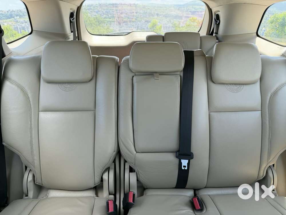 Ford Endeavour 3.0l 4x4 At, 2016, Diesel