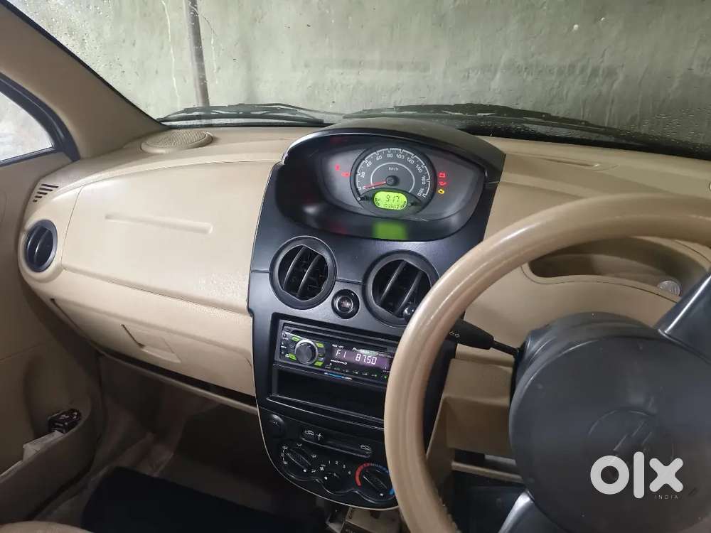 Chevrolet Spark 1.0 Ls Lpg 2011 Model