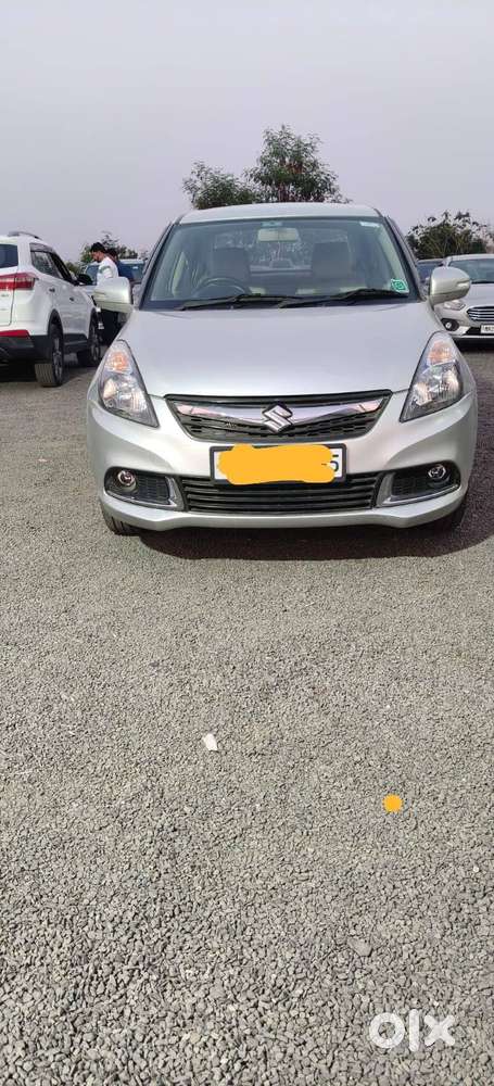 Maruti Suzuki Dzire 2016 Diesel