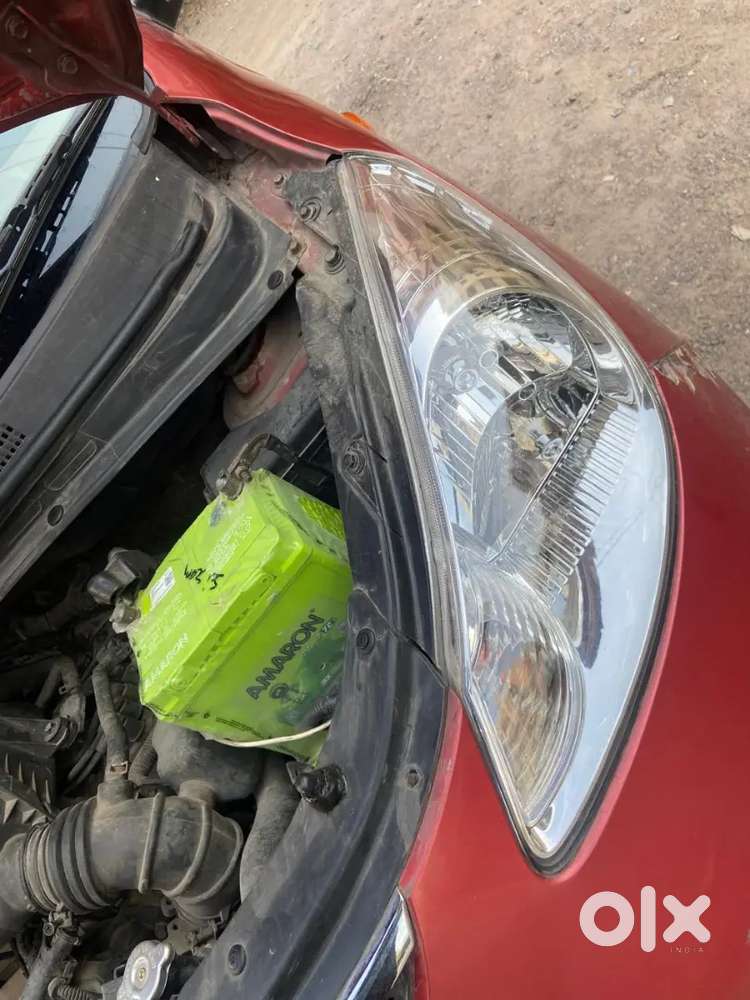 Hyundai I10 2009 Petrol Good Condition