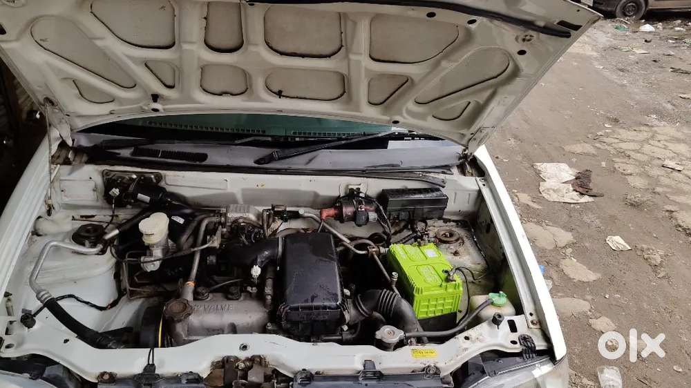 Maruti Suzuki Alto 2007 Lxi