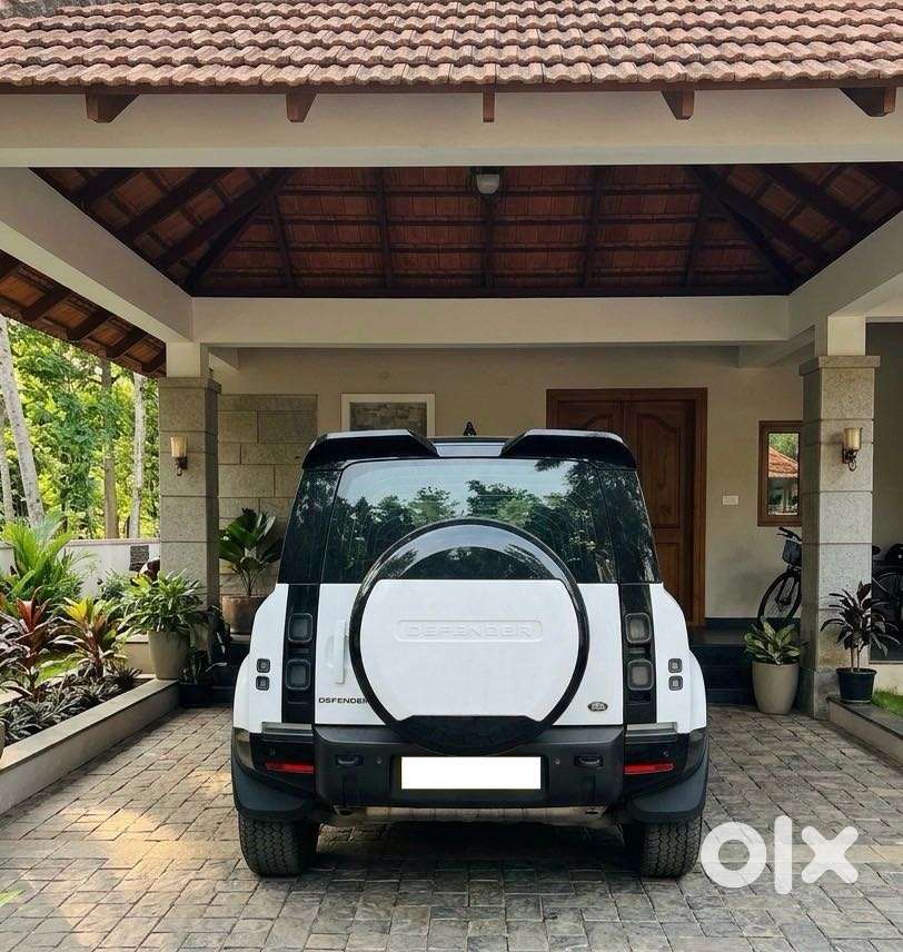 Land Rover Defender 2.0 110 X-dynamic Hse, 2026, Petrol