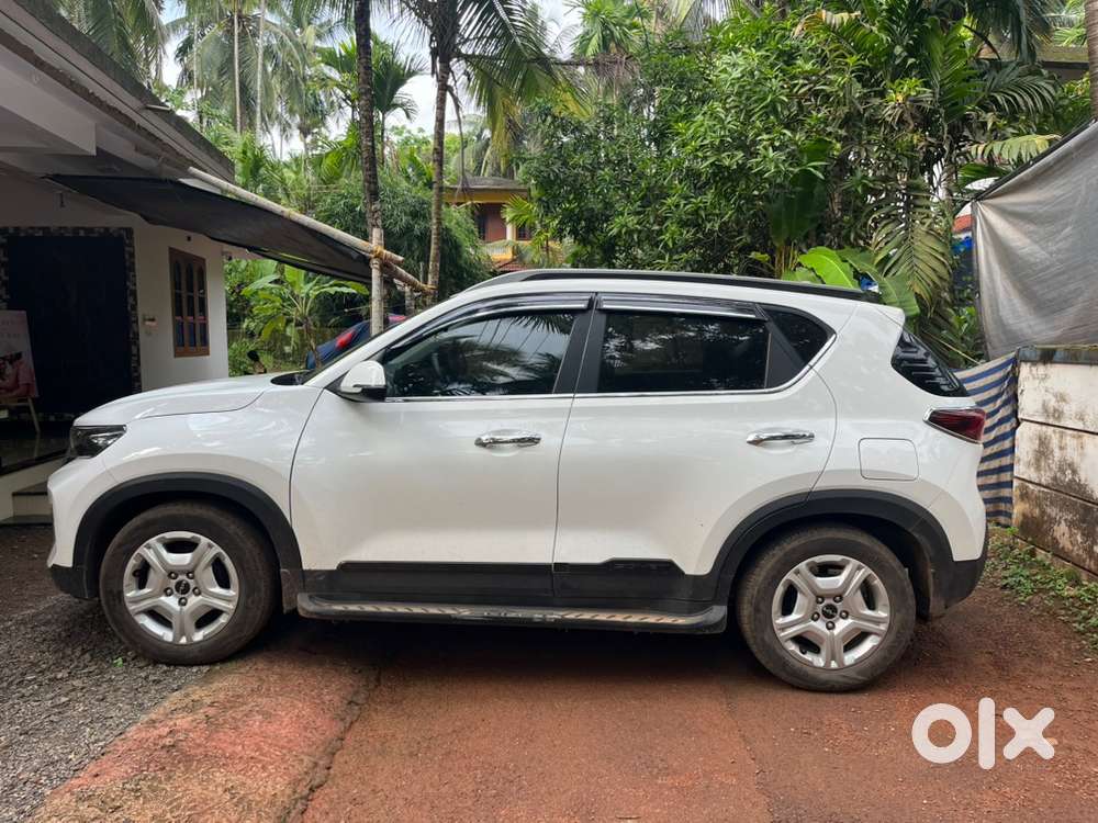 Kia Sonet 1.2 Htk Plus 2024