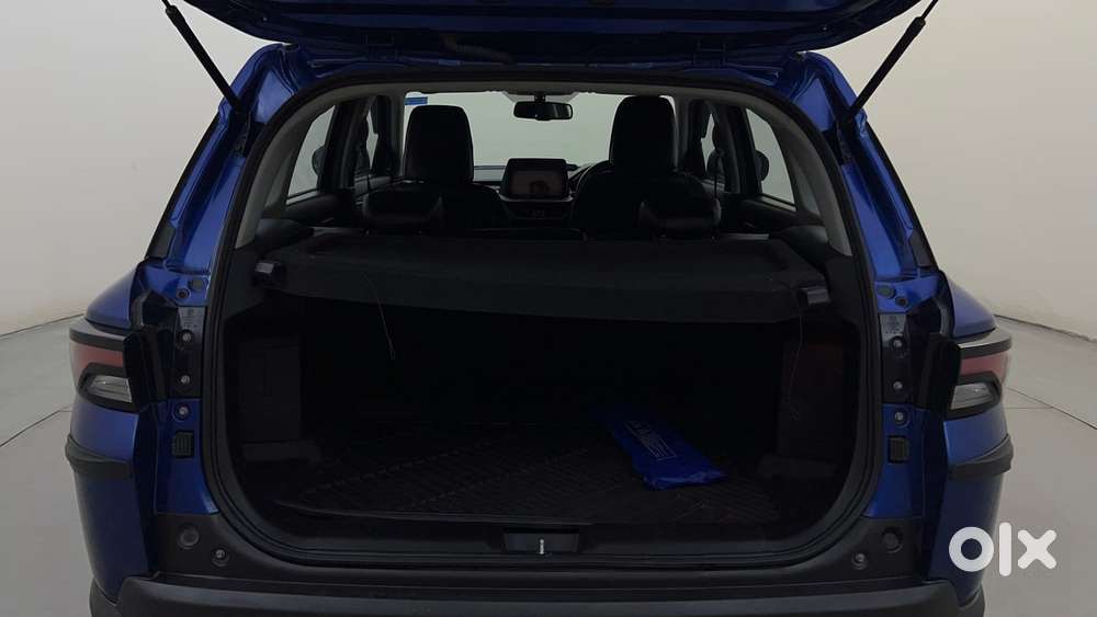 Maruti Suzuki Brezza Zxi Plus At, 2024, Petrol