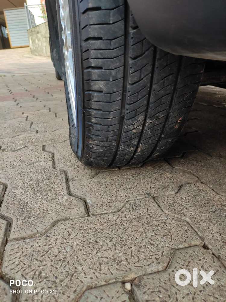 Tata Zest Petrol 2015 Single Owner