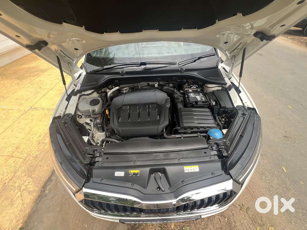 Skoda Octavia 2.0 Style Tsi At, 2019, Petrol