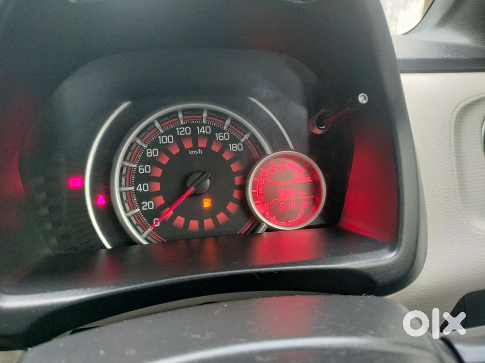 Maruti Suzuki Wagon R Zxi, 2023, Petrol