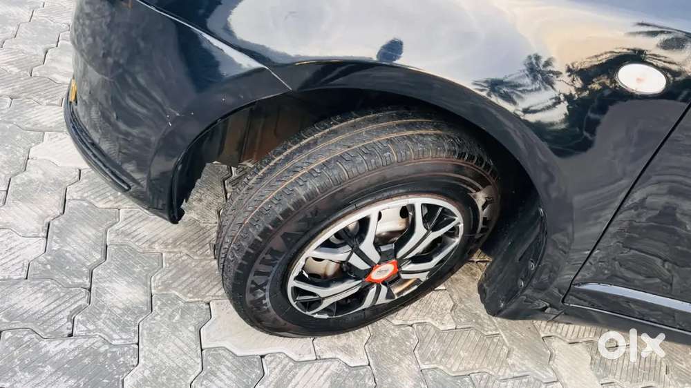 Maruti Suzuki Swift 2008