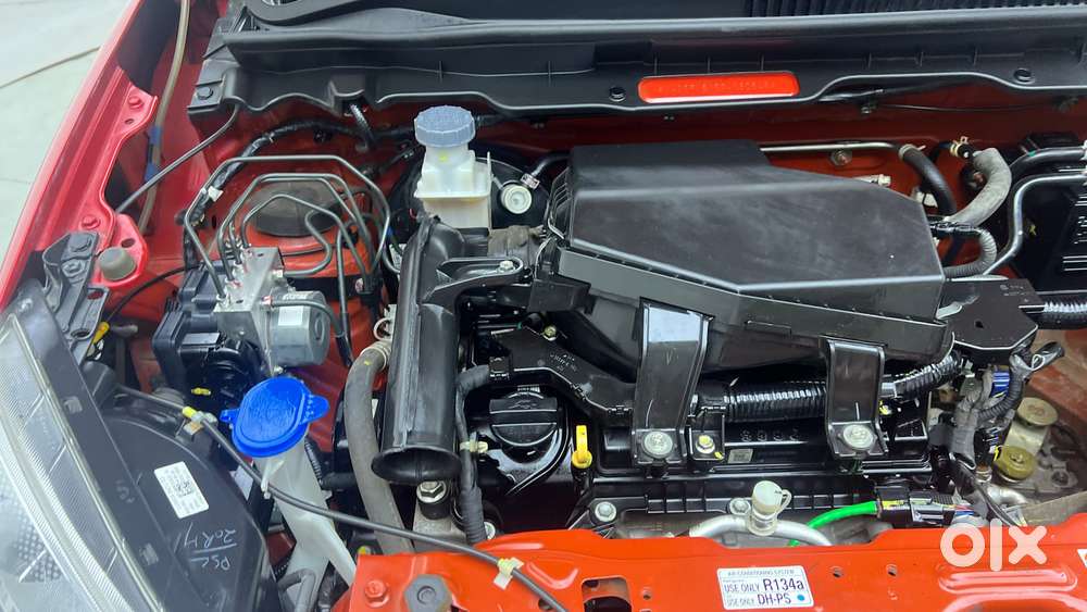 Maruti Suzuki Alto K10 Plus Edition, 2025, Petrol