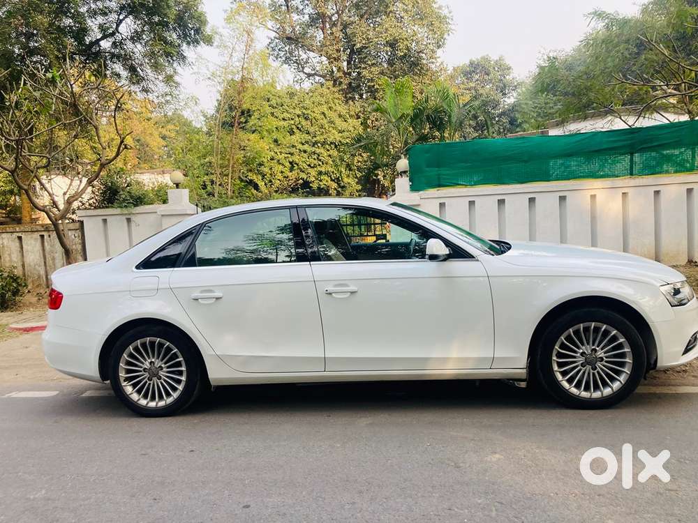 Audi A4 2016 Diesel Well Maintained