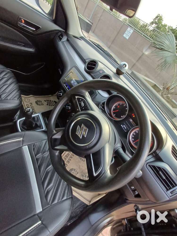 Maruti Suzuki Swift 1.2 Vxi (o), 2023, Petrol