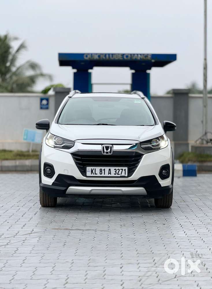 Honda Wr-v 1.5 Vx I-dtec, 2020, Diesel