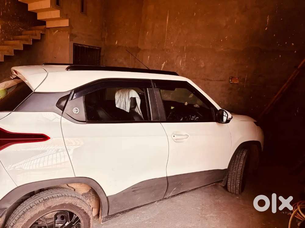 Tata Punch 2023 Petrol 9000 Km Driven