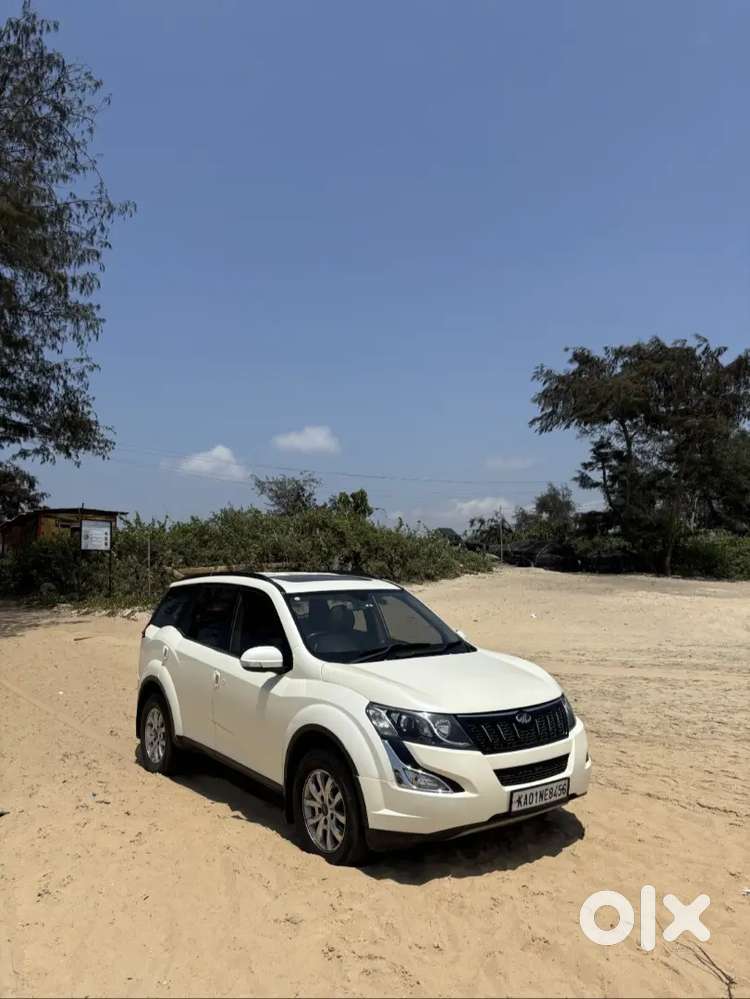 Well Maintained Xuv 500