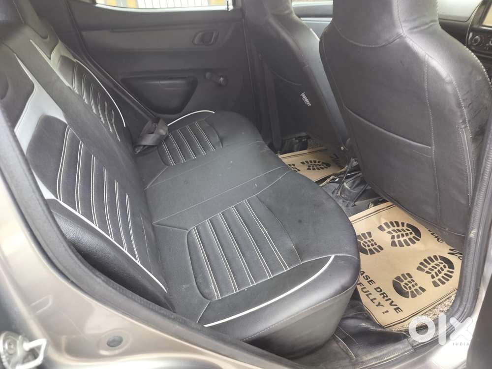 Renault Kwid Rxt 1.0, 2017, Petrol
