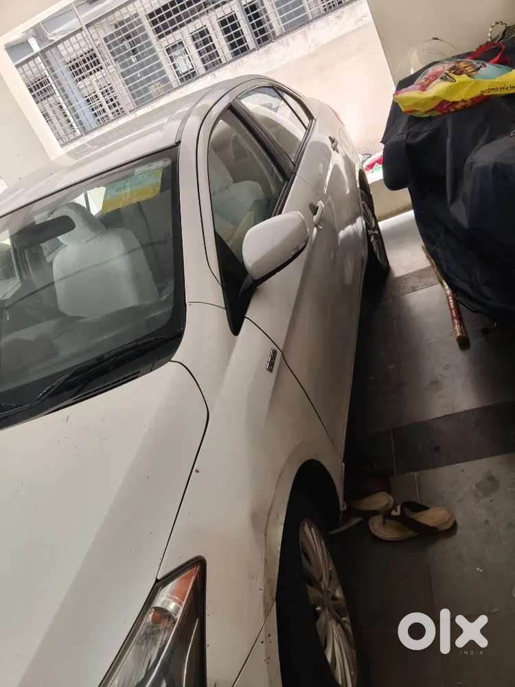 Maruti Ciaz 2016 Diesel Manual
