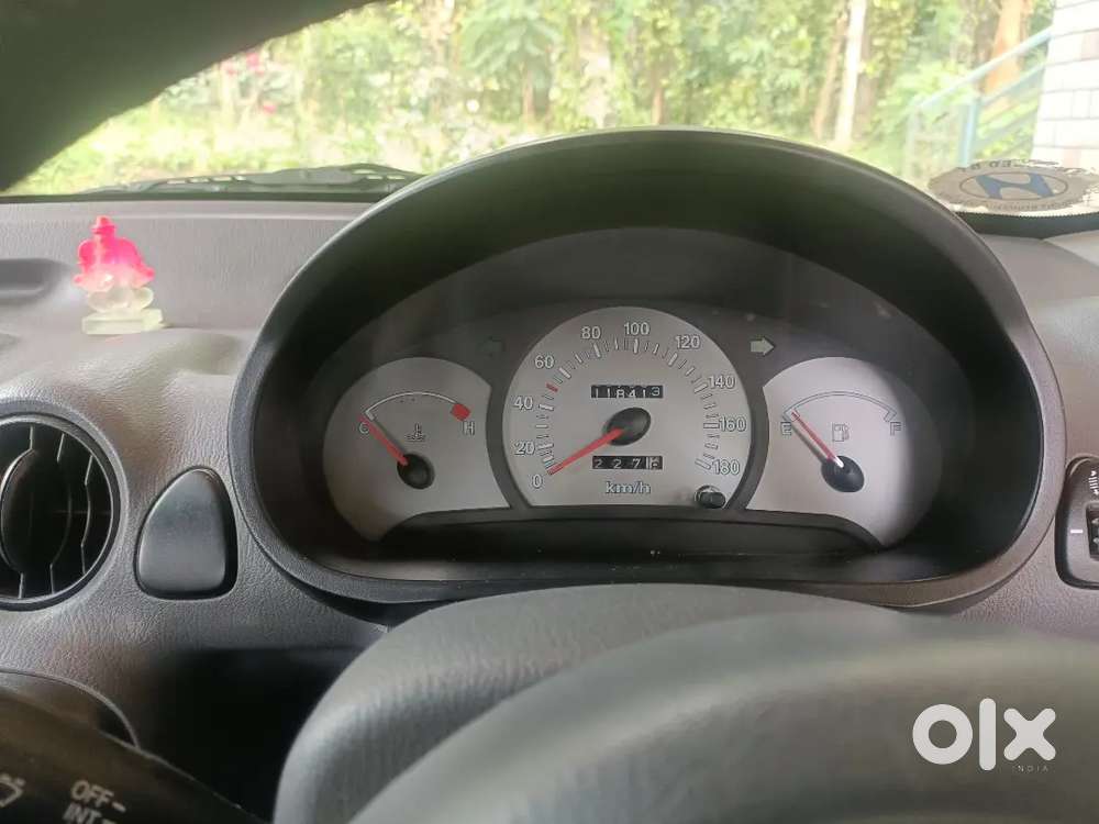 Hyundai Santro Xing 2007 Petrol