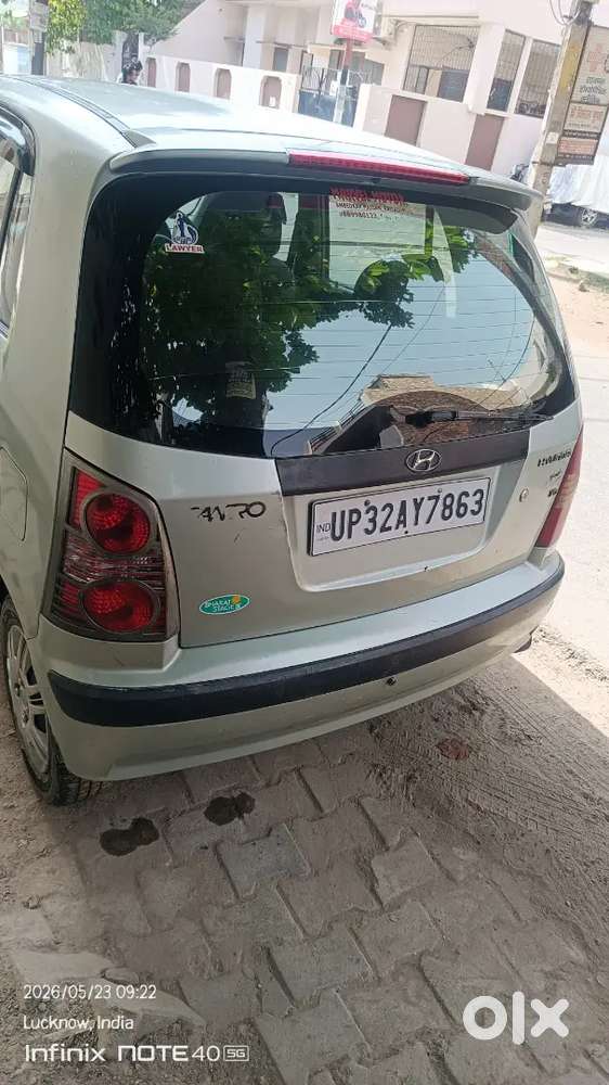 Good Condition Car Rr Velid Upto 2029 Insorance Bhi Hai New Tire Good