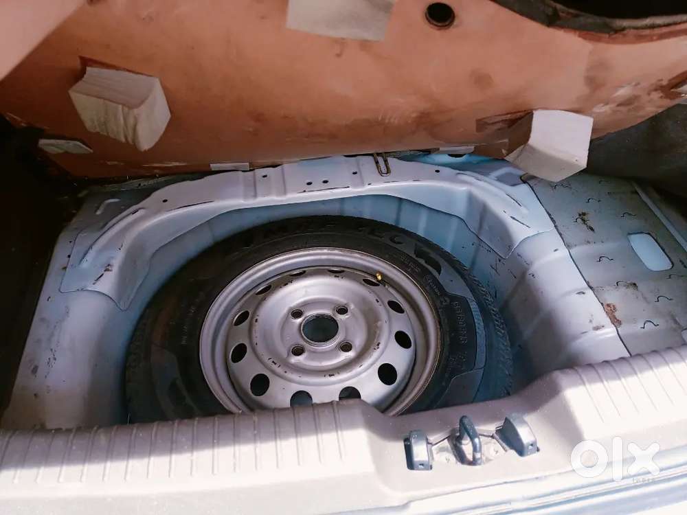 Everything Is Working In Car, Music System,ac,tyre Good Condition
