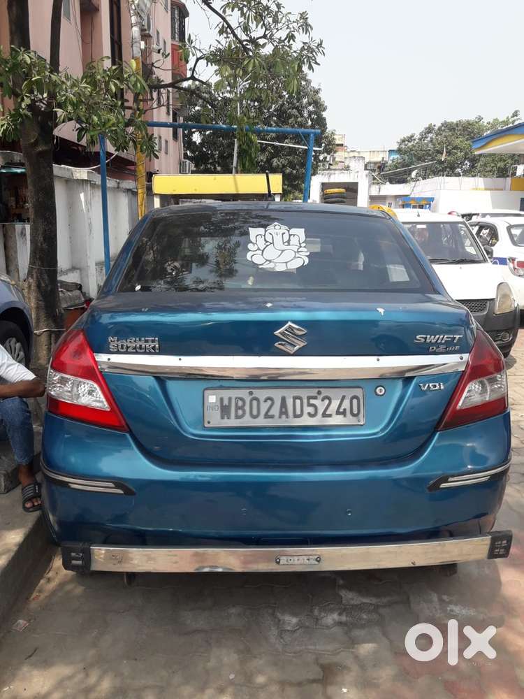 Swift Dzire 2013 Diesel Good Condition