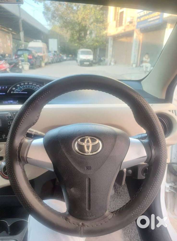 Toyota Etios Vd, 2020, Diesel