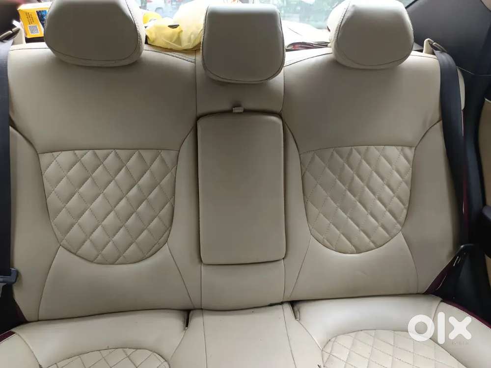 Hyundai Verna 2012 Petrol Good Condition
