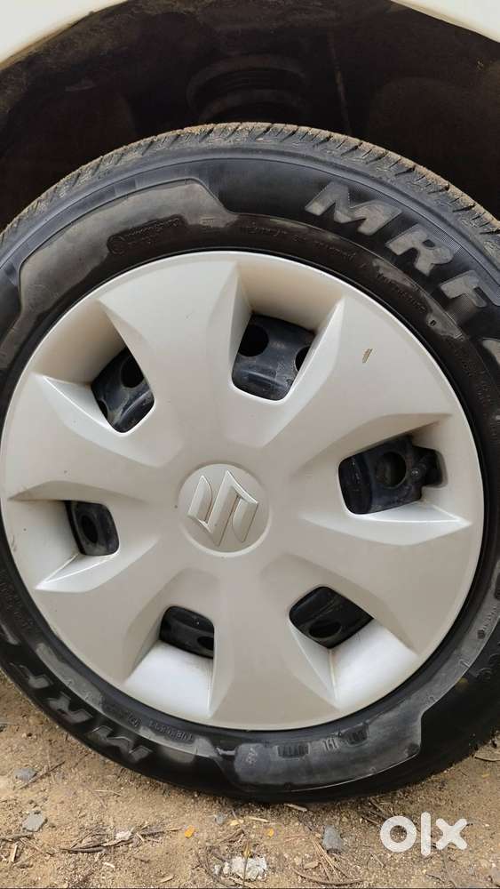 Maruti Suzuki Wagon R 2019 Petrol Good Condition