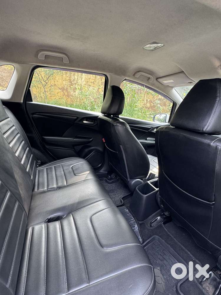 Honda Wr-v 1.2 Vx I-vtec, 2019, Petrol