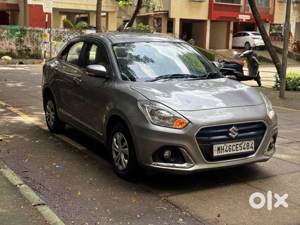 Maruti Suzuki Dzire 1.2 Vxi Cng, 2022, Petrol