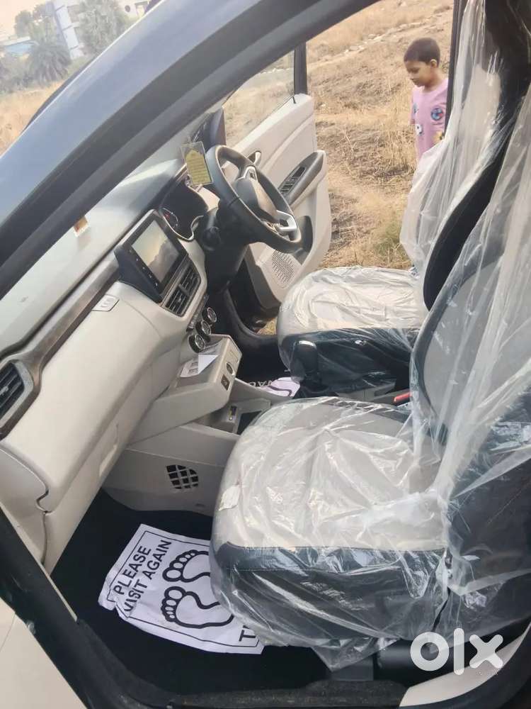 Mahindra Renault Logan 25 Petrol 16000 Km Driven