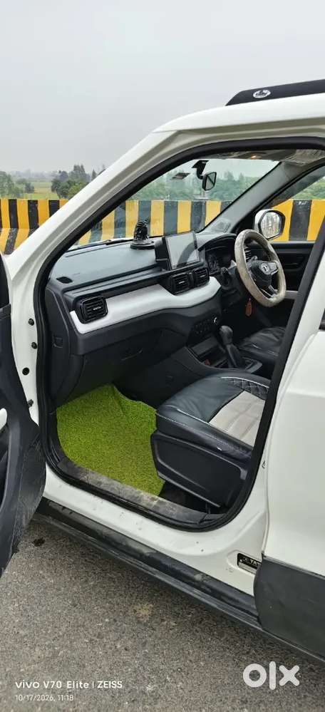 Tata Punch 1.2 Camo 2023
