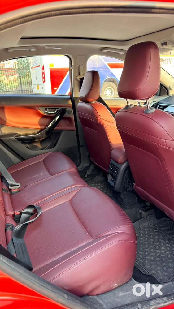 Tata Curvv Accom + A Dmt, 2025, Diesel