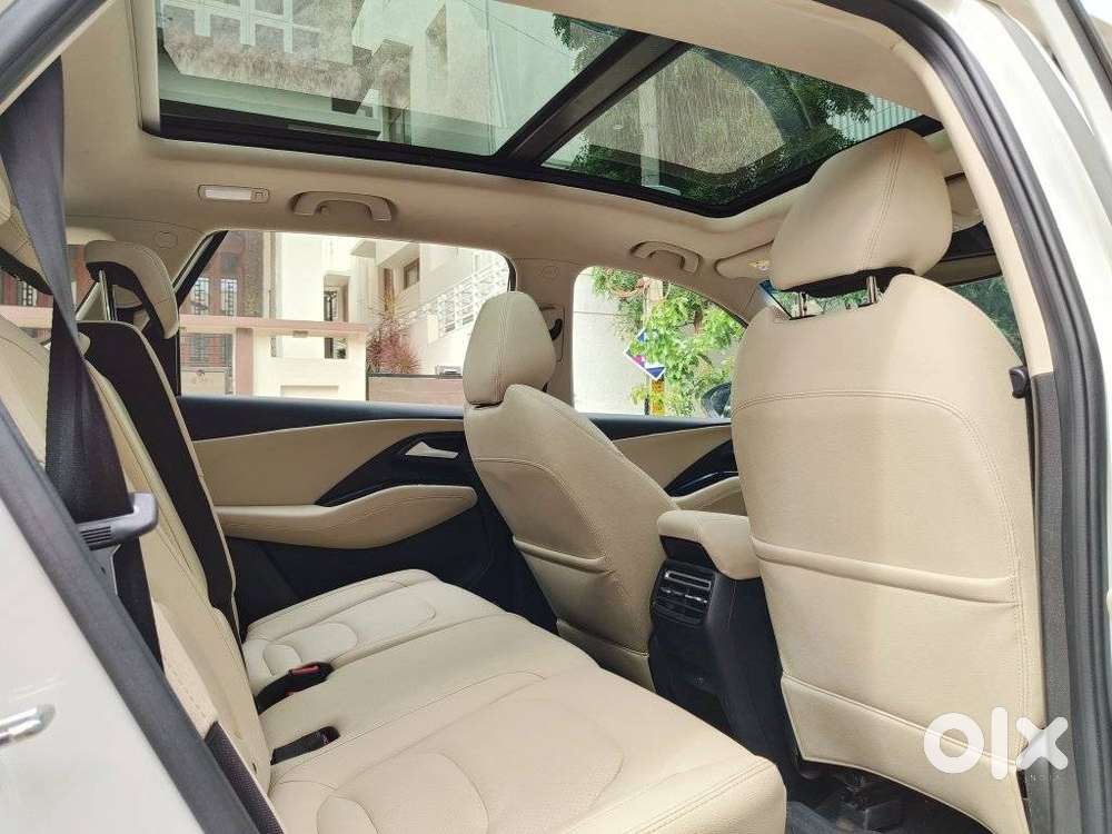 Mg Hector Sharp Pro 2.0 Turbo Diesel Mt, 2023, Diesel