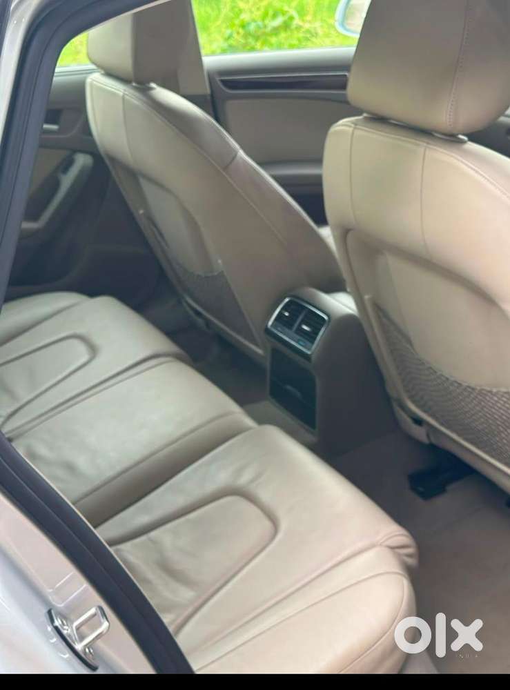 Audi A4 2.0 Tdi, 2012, Diesel