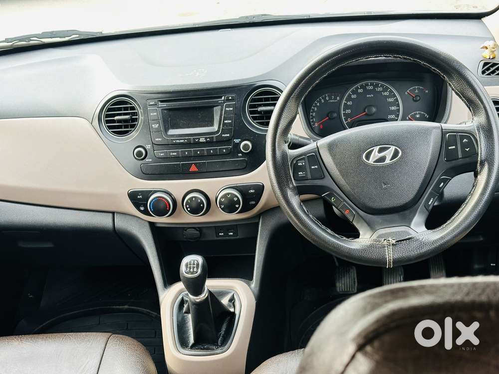 Hyundai Grand I10 Sportz(o) 1.2 Mt, 2015, Petrol