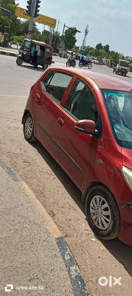 Hyundai I10 2013 Magna Petrol Manual