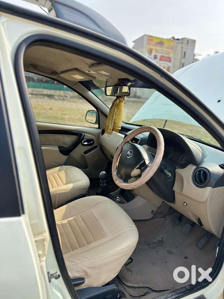 Nissan Terrano, 2015, Diesel