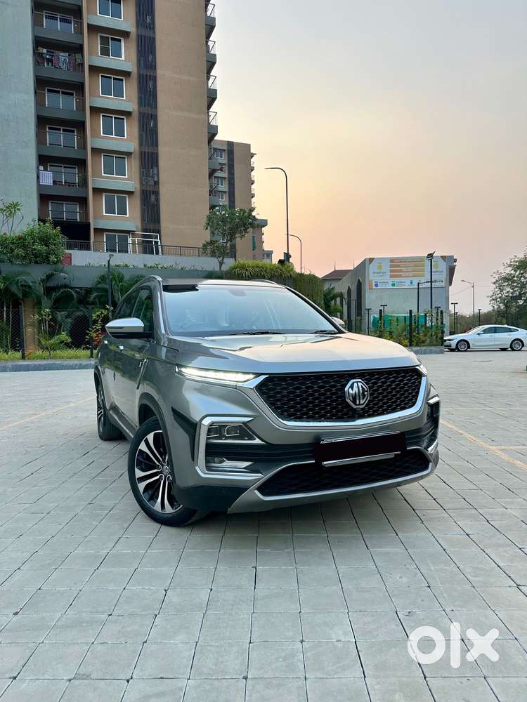 Mg Hector 2.0 Sharp Diesel, 2021, Diesel