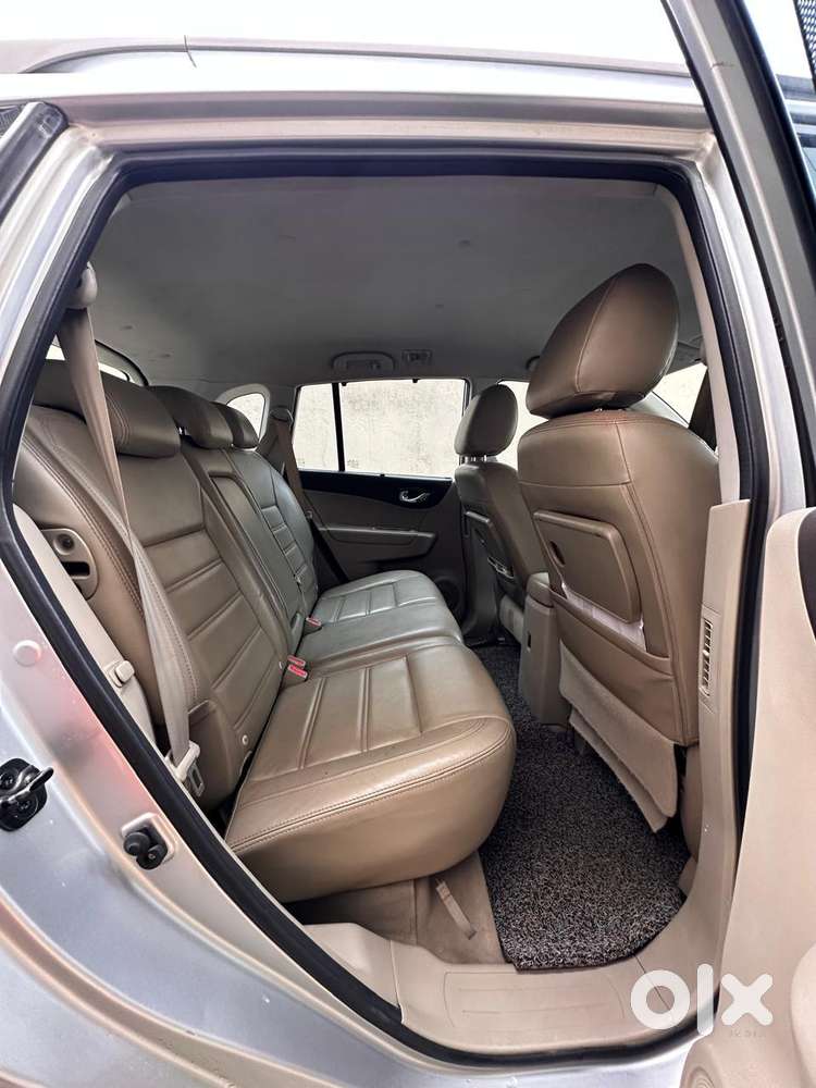 Renault Koleos 4x4 At, 2011, Diesel