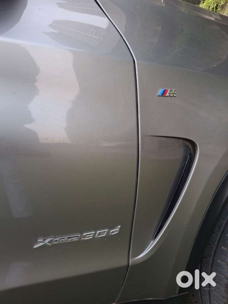 Bmw X5 Xdrive 30d, 2016, Diesel