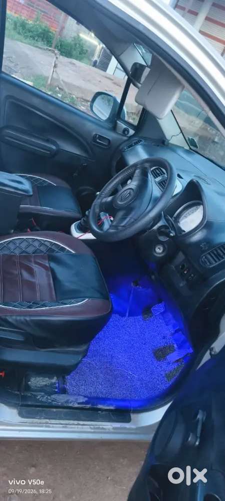 2016 Maruti Suzuki Ritz