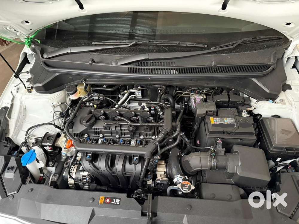 Hyundai New I20 2026 Petrol 200 Km Driven Only, Brand New