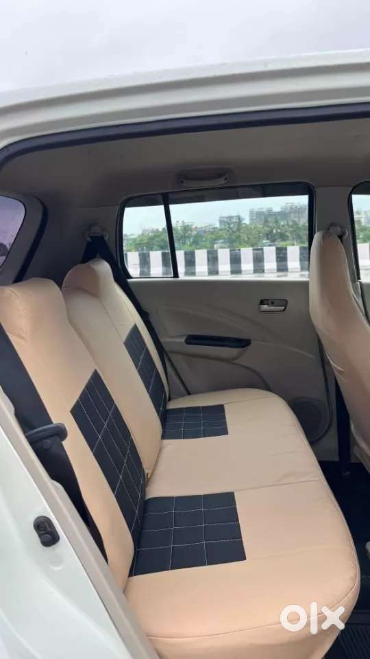 Maruti Suzuki Celerio Cng Vxi Optional, 2020, Cng & Hybrids