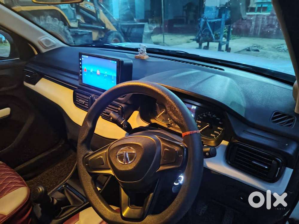 Tata Punch 2023 Petrol Well Maintained