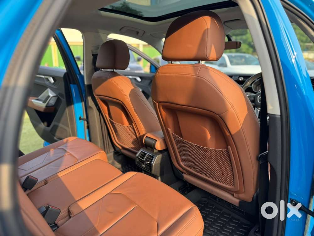 Audi Q3 Sportback Technology, 2024, Petrol