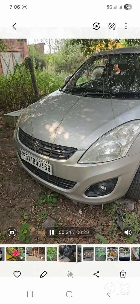 Maruti Suzuki 2014