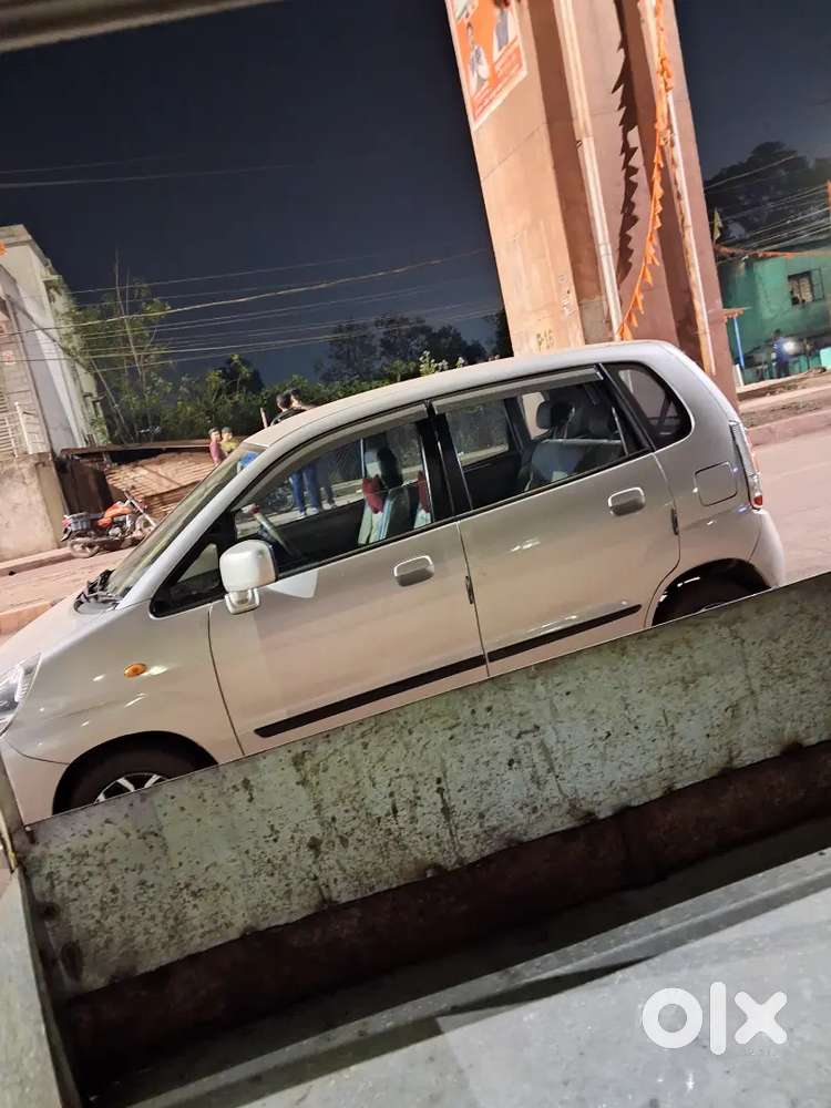 Maruti Suzuki Zen Estilo 2013 Second Owner