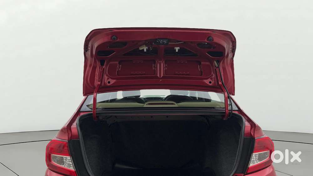 Honda Amaze S Petrol, 2020, Petrol