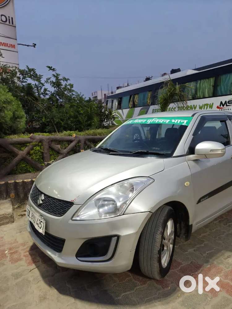 Maruti Suzuki Swift 2012